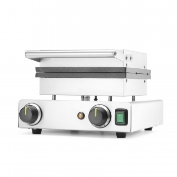 Lolly-Waffeleisen, HENDI, 230V/1750W, 314x417x(H)229 mm