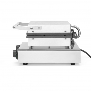 Lolly Waffle Maker, HENDI, 230V/1750W, 314x417x(H)229 mm