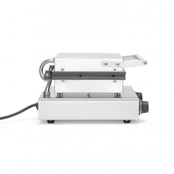 Lolly Waffle Maker, HENDI, 230V/1750W, 314x417x(H)229 mm