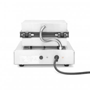 Lolly-Waffeleisen, HENDI, 230V/1750W, 314x417x(H)229 mm