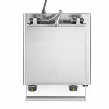 Lolly-Waffeleisen, HENDI, 230V/1750W, 314x417x(H)229 mm