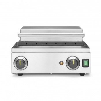 Gofrownica Corn dog, HENDI, 230V/1550W, 390x378x(H)229mm