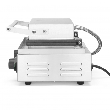 Gofrownica Corn dog, HENDI, 230V/1550W, 390x378x(H)229mm