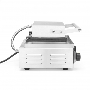 Corn Dog Waffeleisen, HENDI, 230V / 1550W, 390 × 378 × (H) 229 mm