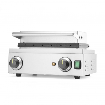 Gofrownica Corn dog, HENDI, 230V/1550W, 390x378x(H)229mm