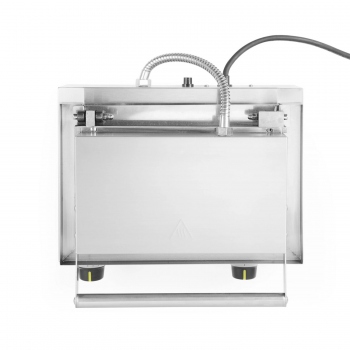 Gofrownica Corn dog, HENDI, 230V/1550W, 390x378x(H)229mm