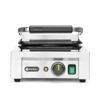 Waffeleisen – Herzform, HENDI, 230V/2200W, 330×543×(H)251 mm