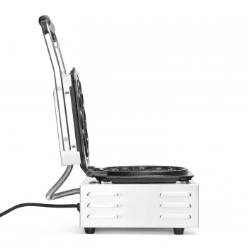Waffeleisen – Herzform, HENDI, 230V/2200W, 330×543×(H)251 mm