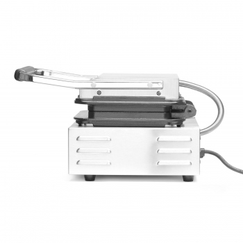Waffeleisen – Großes Gitter, HENDI, 230V/2200W, 330×520×(H)277 mm