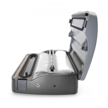 Pakowarka próżniowa listwowa, Budget Line, 230V/100W, Hendi 201626