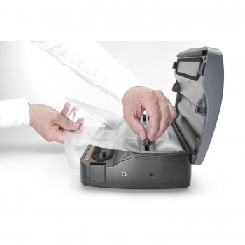 Chamberless Vacuum Sealer, Budget Line, 230V/100W, Hendi 201626