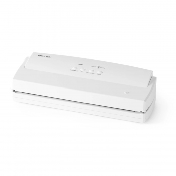 Pakowarka próżniowa – listwowa, Budget Line, 230V/100W, długość listwy 16cm,, Hendi, 975350