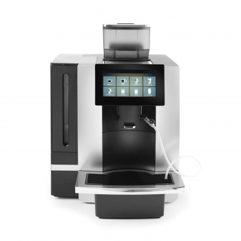 Automatic coffee machine...