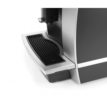 Vollautomatische Kaffeemaschine mit Touchscreen, Silber, 230V/2700W, HENDI, 208540