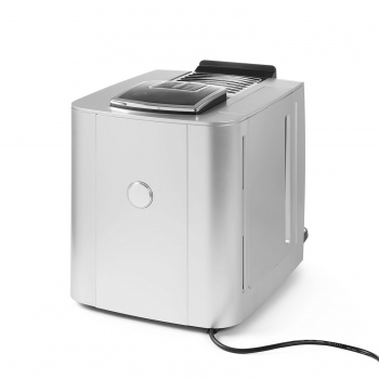 Kaffeevollautomat One Touch, HENDI, silber, 230V/1400W, 302×450×(H)370 mm