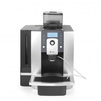 Kaffeevollautomat XXL, Profi Line, 230V/1400W, 391x506x(H)581mm, Hendi
