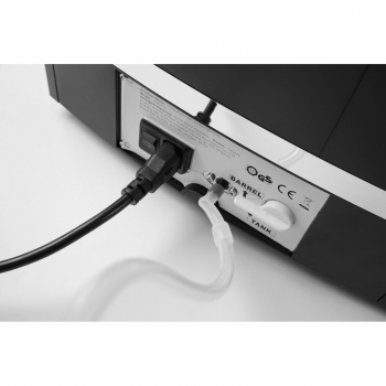 Kaffeevollautomat XXL, Profi Line, 230V/1400W, 391x506x(H)581mm, Hendi