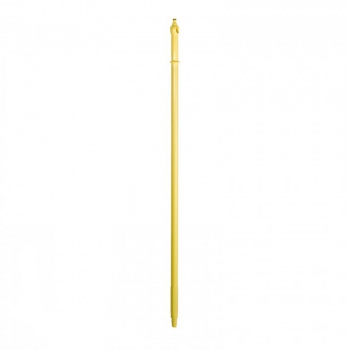 Stiel für Bürste, gelb, Wasserlauf, Hillbrush WFPLH3Y