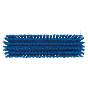 Bodenbürste, blau, mittelharte Borsten, Vikan 70683