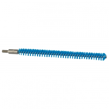 Blue cleaning brush, medium-hard bristles, Vikan 53543