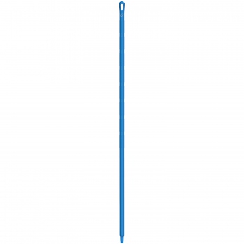 Stiel für Bürsten und Abzieher, blau, ultra hygienisch, Vikan 29643