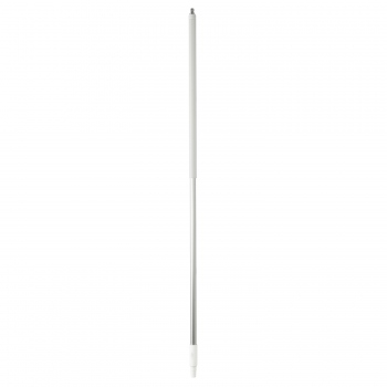 Bürstenstiel, Aluminium, Wasserlauf, 1540 mm, Vikan 2991Q5