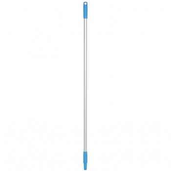 Universalstiel aus Aluminium für Bürsten, blau, Vikan 29583