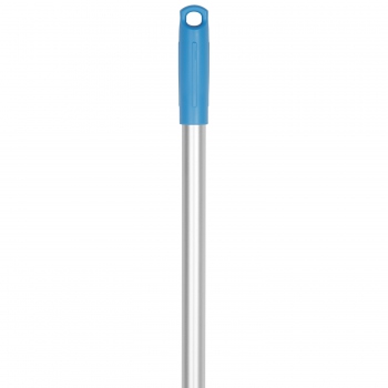 Blue universal Aluminum Brush Handle, Vikan 29583