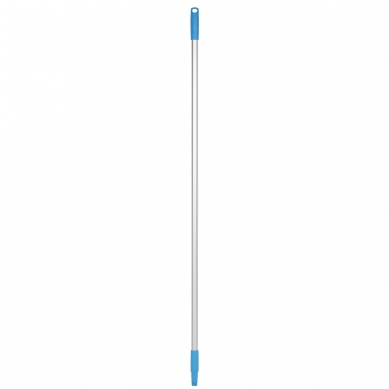 Blue universal handle for brush/squeegee, Vikan 29593