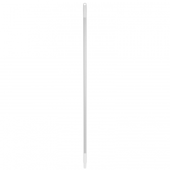 Universalstiel für Bürste/Abzieher, weiß, Vikan 29595