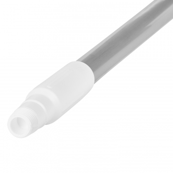 Universalstiel für Bürste/Abzieher, weiß, Vikan 29595