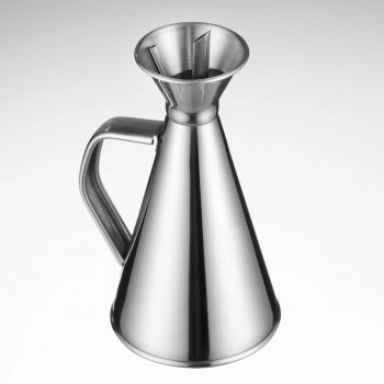 Ölspender, HENDI, 0,25 L, ⌀84x(H)158 mm