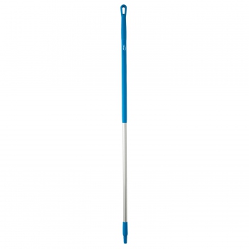 Stiel für Bürste/Besen, blau, 1510 mm, Vikan 29373