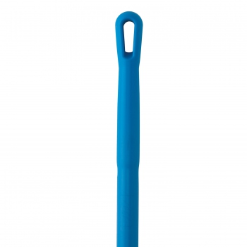 Blue broom handle, 1510 mm, Vikan 29373