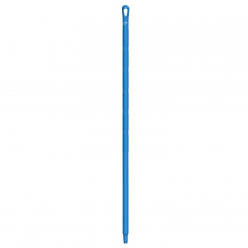 Stiel für Bürste/Abzieher, blau, ultra hygienisch, Polypropylen, Vikan 29603