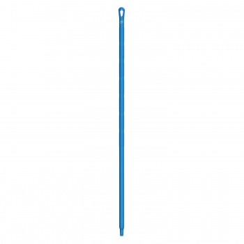 Blue Handle for brush/squeegee/scraper, length 150 cm, Vikan 29623