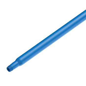 Blue Handle for brush/squeegee/scraper,  length 150 cm, Vikan 29623