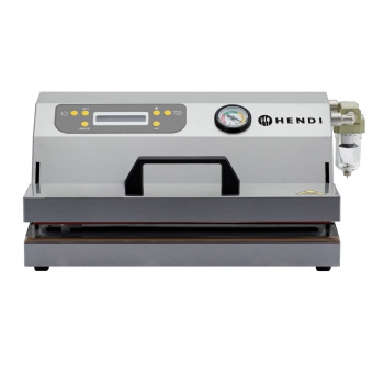 Vacuum Sealer – Chamberless, Profi Line, 230V/380W, 420×290×(H)165 mm, HENDI