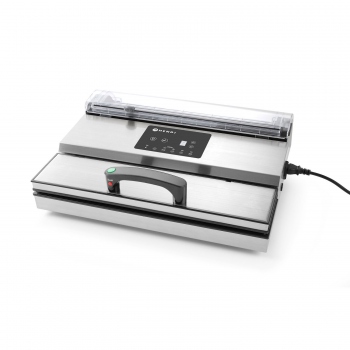 Pakowarka próżniowa – listwowa, Kitchen Line, listwa zgrzewająca 42cm,  230V/550W, , HENDI, 975374