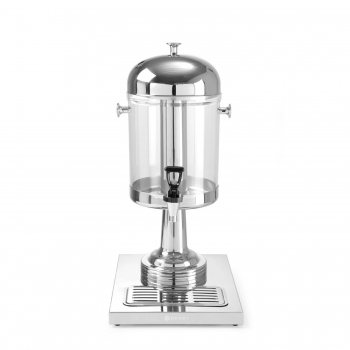 Juice Dispenser, 8L, 265x350x(H)580 mm, Hendi
