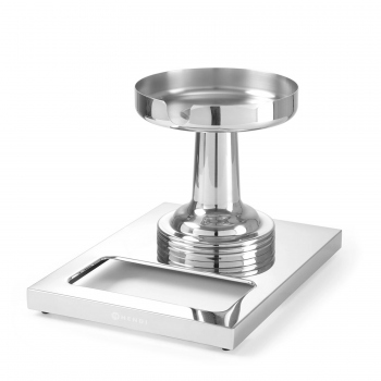 Dyspenser do soków, 8L, 265x350x(H)580mm, Hendi