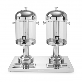 Juice Dispenser 16L, 560x350x(H)580mm, Hendi