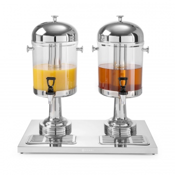 Juice Dispenser 16L, 560x350x(H)580mm, Hendi