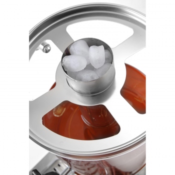 Juice Dispenser 16L, 560x350x(H)580mm, Hendi