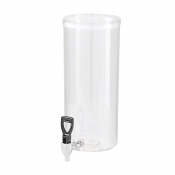 Juice Dispenser, 3L, Hendi
215x315x(H)490mm
