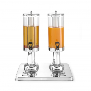 Juice dispenser 6L, 415x315x(H)490mm,  HENDI