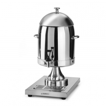 Milchspender 10,5L, 260x360x(H)536mm, HENDI