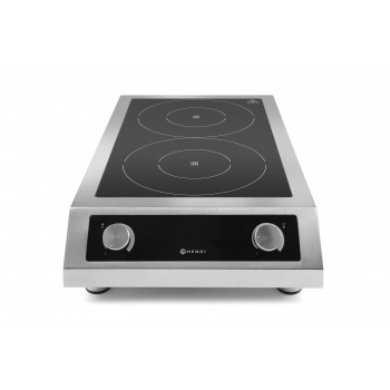 Double Induction Cooker...