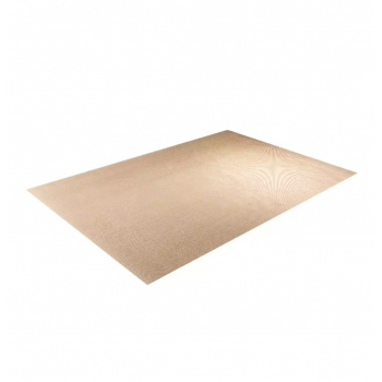 Teflon-Backfolie, 60x40 cm, -70 bis +260 Grad, Thermohauser 50001.44145