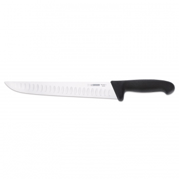 Butcher knife, 27 cm blade...